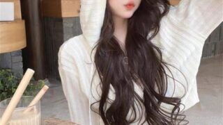 캐주얼한 솔리드 컬러 리브 니트 집업 끈 후드 가디건 봄과 가을 화이트 캐주얼 롱…